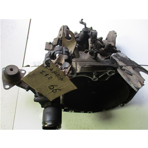 CAMBIO MARCE MANUALE LANCIA Y (840) 1.2 [1995-2003] 