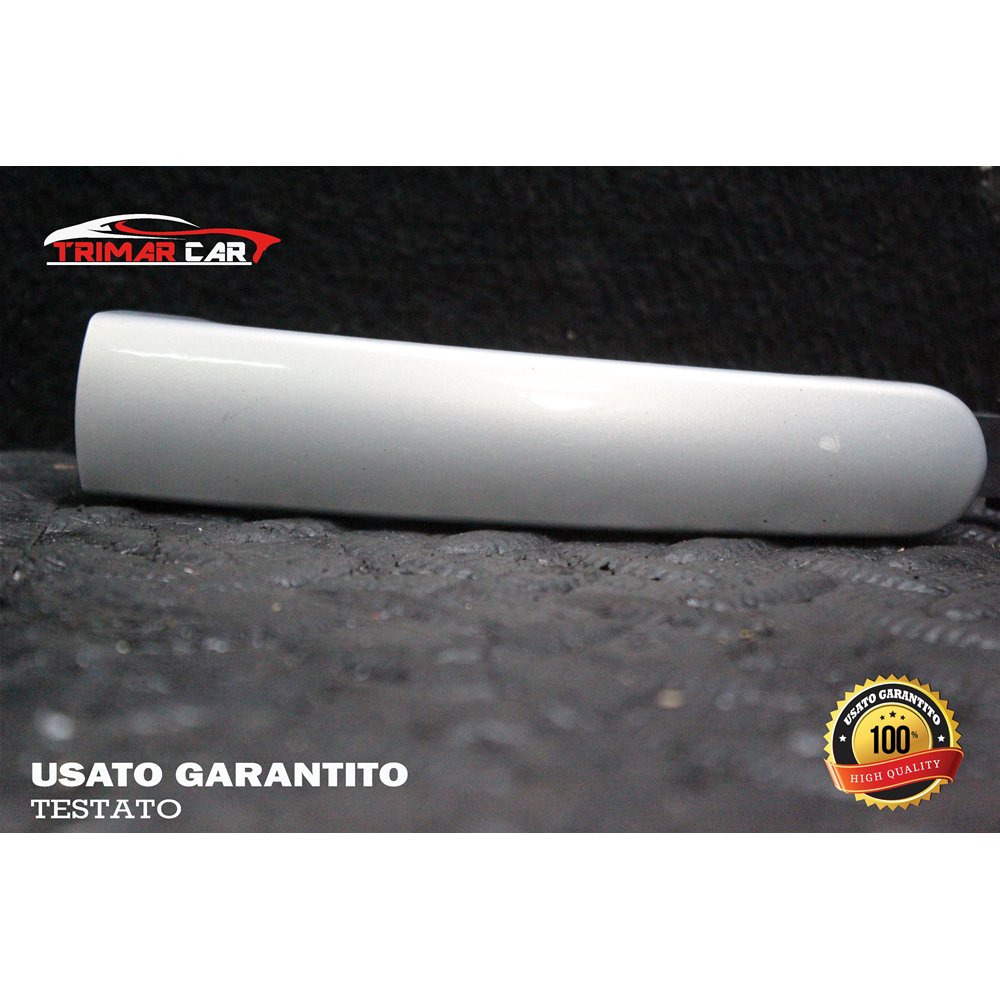 5N0837205M  MANIGLIA ESTERNA POSTERIORE DESTRA SEAT Mii (KF1)(2011 IN POI) 1.0 60CV 44KW COD MOTORE: CHYA