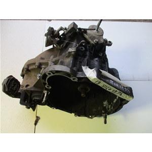 CAMBIO MARCE MANUALE FIAT STILO (192)(2001-2010) 1.9 JTD 115CV 5 MARCE