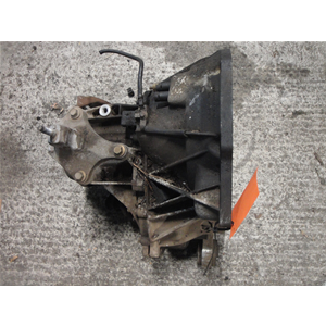 CAMBIO MARCE MANUALE FORD FIESTA 5 V (JH,JD) [2001-2008] 1.4  TDCI 1327478
