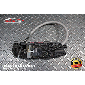 5N0839885H SUPPORTO MANIGLIA ESTERNA ANTERIORE DX  SEAT Mii (KF1)(2011 IN POI) 1.0 60CV 44KW COD MOTORE: CHYA