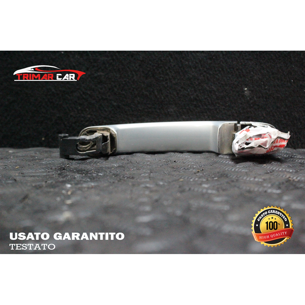 MANIGLIA ESTERNA ANTERIORE DESTRA SEAT Mii (KF1)(2011 IN POI) 1.0 60CV 44KW COD MOTORE: CHYA