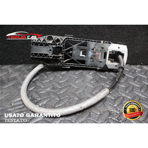 5N0837885H SUPPORTO MANIGLIA ESTERNA ANTERIORE SX SEAT Mii (KF1)(2011 IN POI) 1.0 60CV 44KW COD MOTORE: CHYA