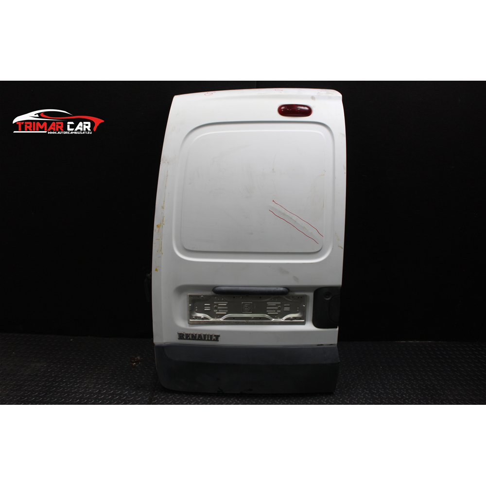 PORTELLONE PORTA CARICO POSTERIORE SINISTRA RENAULT KANGOO (KC0/1)[98-08]3P
