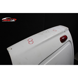 PORTELLONE PORTA CARICO POSTERIORE SINISTRA RENAULT KANGOO (KC0/1)[98-08]3P