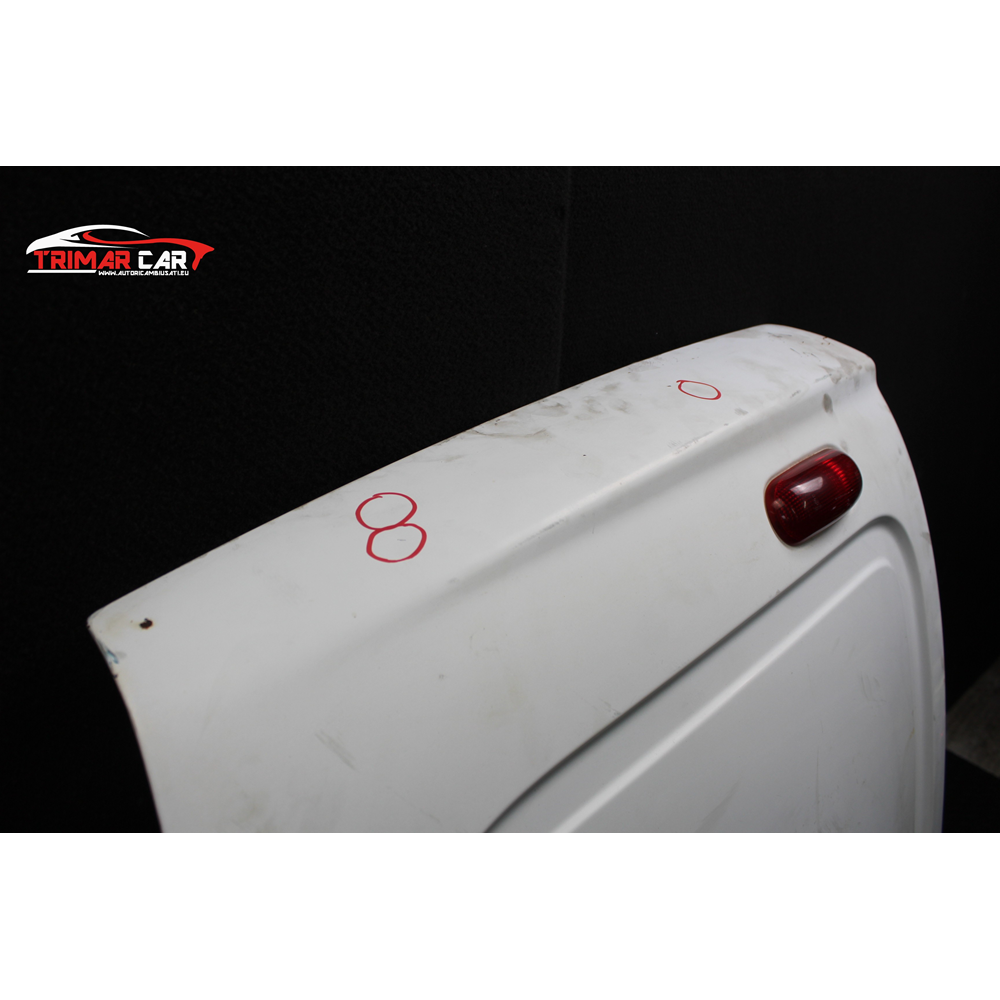 PORTELLONE PORTA CARICO POSTERIORE SINISTRA RENAULT KANGOO (KC0/1)[98-08]3P