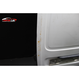 PORTELLONE PORTA CARICO POSTERIORE SINISTRA RENAULT KANGOO (KC0/1)[98-08]3P