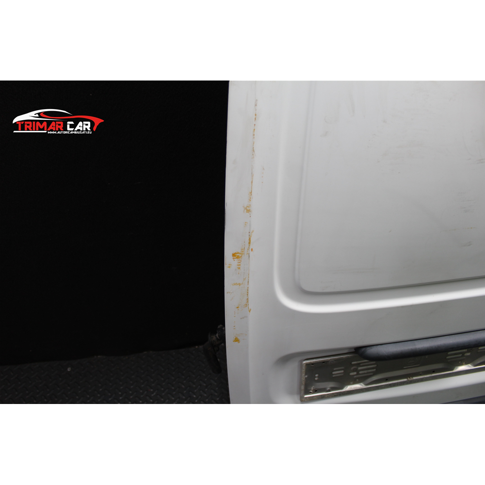 PORTELLONE PORTA CARICO POSTERIORE SINISTRA RENAULT KANGOO (KC0/1)[98-08]3P