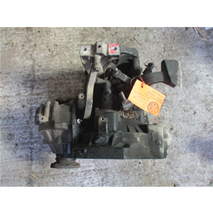 CAMBIO MANUALE GOLF V 1.9TDI 105CV 77 KW 5 RAPPORTI-MARCE
