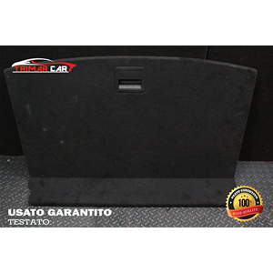 5G685855 RIVESTIMENTO TAPPETINO INTERNO BAULE VW GOLF 7 VII (2012 IN POI) 2.0 TDI 150 CV 110KW