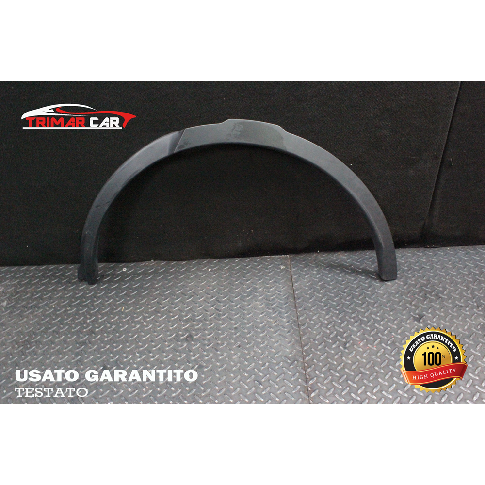 FK72-290E23-AC FASCIONE PASSARUOTA POSTERIORE SINISTRO LAND ROVER DISCOVERY SPORT (L550)(2014 IN POI) 2.0D