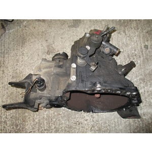 CAMBIO MARCE MANUALE HYUNDAI MATRIX (FC) (2001-2010) 1.5 CRDI 4300028633