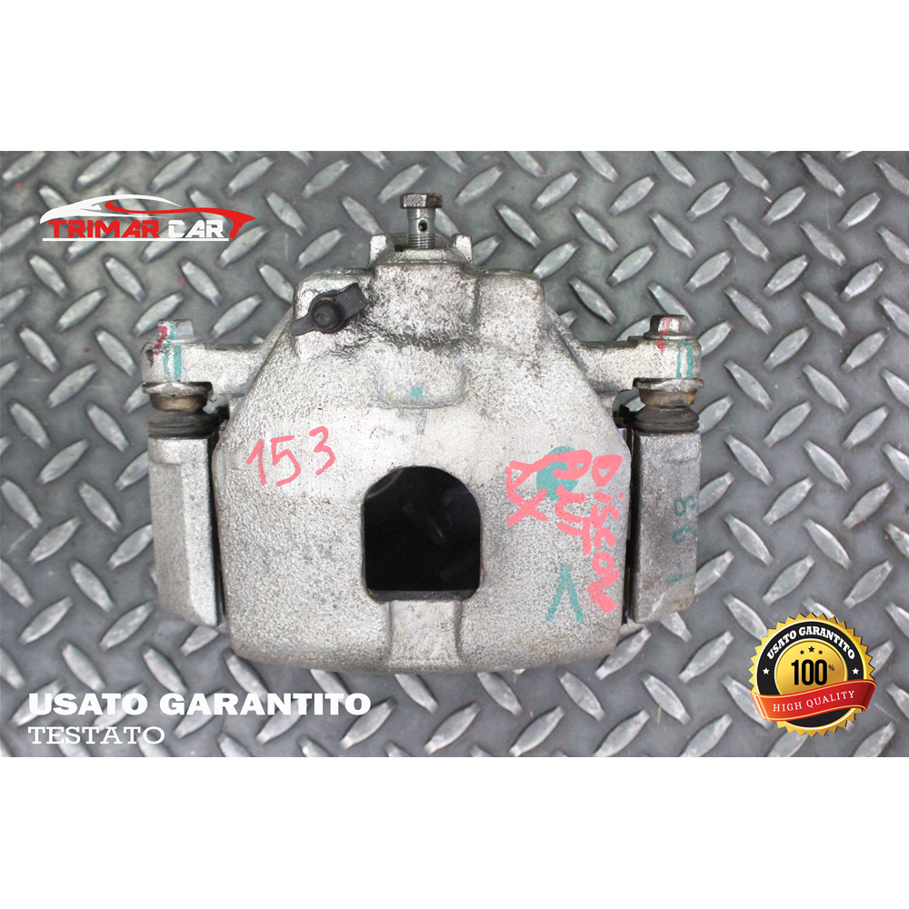 PINZA FRENO ANTERIORE DESTRA LAND ROVER DISCOVERY SPORT (L550)(2014 IN POI) 2.0D