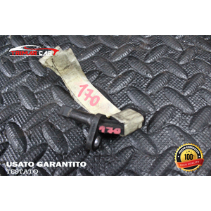 0265007927 DX SENSORE ACCELERAZIONE ABS ANTERIORE AUDI Q5 (8RB)(2008 IN POI)
