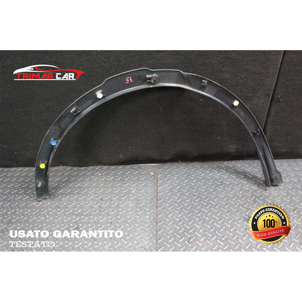 FK72-290E23-AC FASCIONE PASSARUOTA POSTERIORE SINISTRO LAND ROVER DISCOVERY SPORT (L550)(2014 IN POI) 2.0D