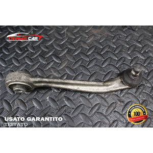BRACCIO OSCILLANTE SOSPENSIONE ANTERIORE SINISTRO AUDI Q5 (8RB)(2008 IN POI)