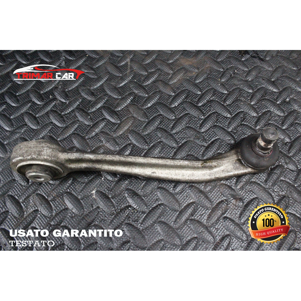 BRACCIO OSCILLANTE SOSPENSIONE ANTERIORE SINISTRO AUDI Q5 (8RB)(2008 IN POI)