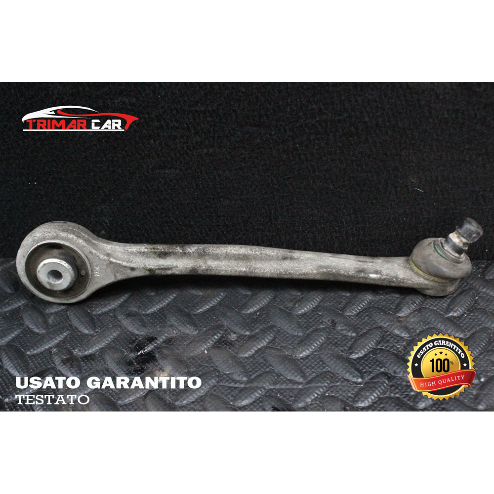 BRACCIO OSCILLANTE SOSPENSIONE ANTERIORE SINISTRO AUDI Q5 (8RB)(2008 IN POI)