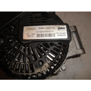2606952B ALTERNATORE FORD