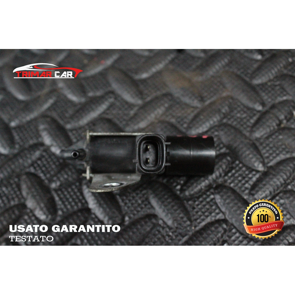 25860-40010 SENSORE PRESSIONE BENZINA TOYOTA IQ (J1)(2008 IN POI) 1.0