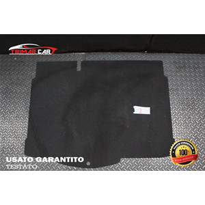 RIVESTIMENTO TAPPETINO INTERNO BAULE OPEL CORSA E (X15)(2014 IN POI) 1.2 69CV 51KW COD MOT: B12XER
