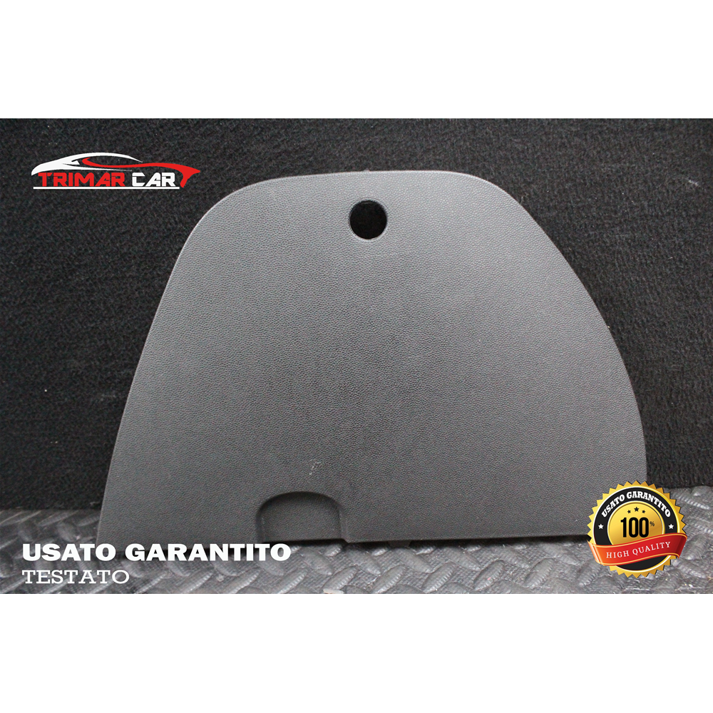 13215808 MODANATURA COFANO BAULE POSTERIORE OPEL CORSA E (X15)(2014 IN POI) 1.2 69CV 51KW COD MOT: B12XER