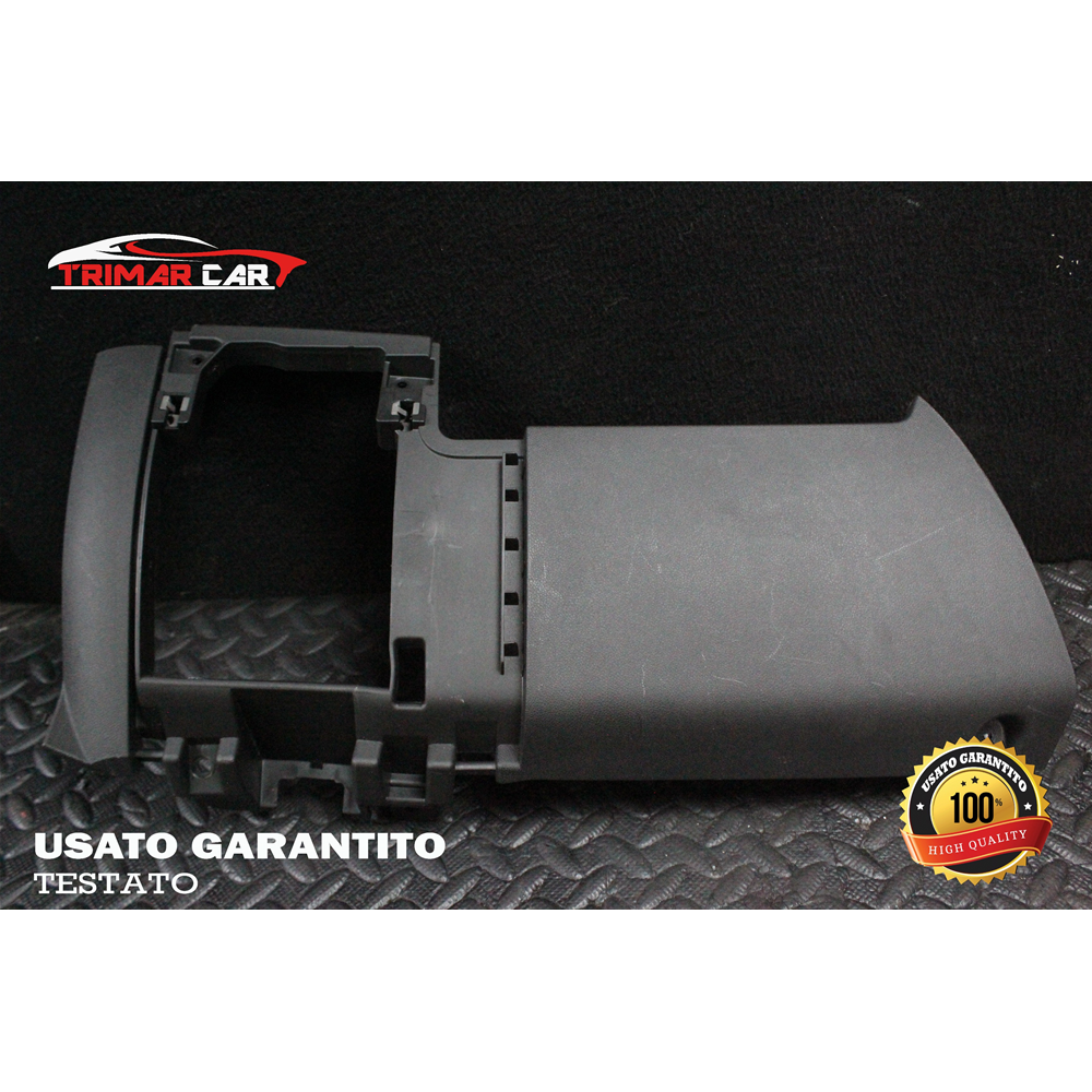 13471362 MODANATURA RIVESTIMENTO INTERNO OPEL CORSA E (X15)(2014 IN POI) 1.2 69CV 51KW COD MOT: B12XER