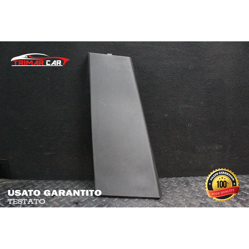 13180845 MODANATURA RIVESTIMENTO INTERNO OPEL CORSA E (X15)(2014 IN POI) 1.2 69CV 51KW COD MOT: B12XER