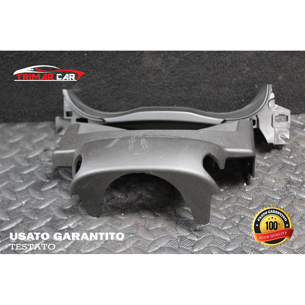 13382339 COPERTURA PIANTONE STERZO SUPERIORE OPEL CORSA E (X15)(2014 IN POI) 1.2 69CV 51KW COD MOT: B12XER