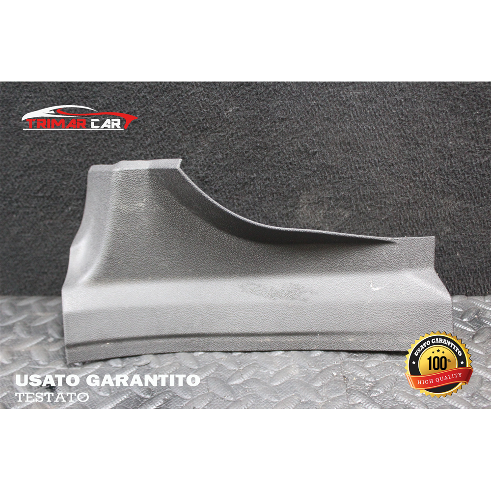 13196695 MODANATURA RIVESTIMENTO INTERNO OPEL CORSA E (X15)(2014 IN POI) 1.2 69CV 51KW COD MOT: B12XER