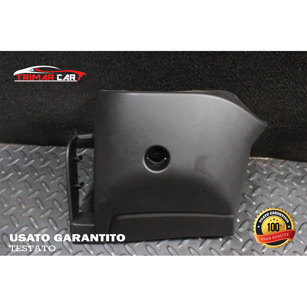 460029937 MODANATURA RIVESTIMENTO INTERNO OPEL CORSA E (X15)(2014 IN POI) 1.2 69CV 51KW COD MOT: B12XER