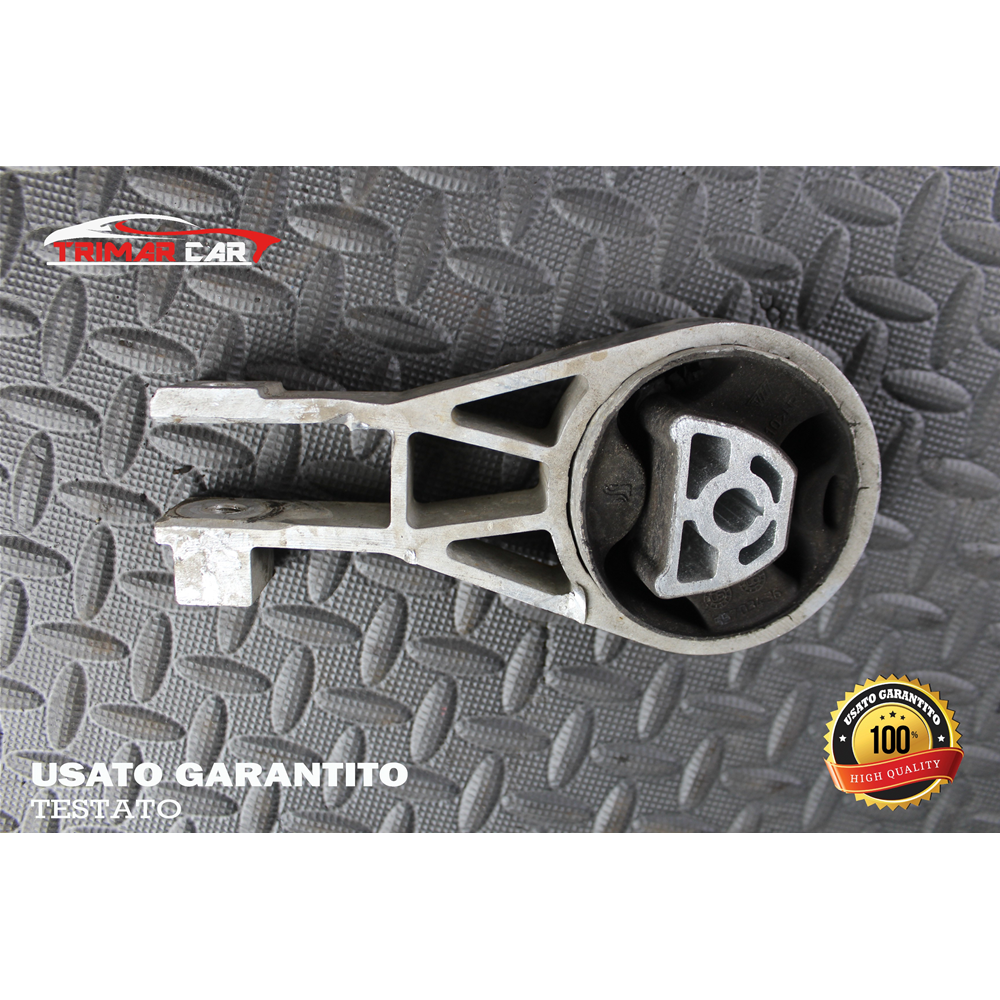 55703436 SUPPORTO MOTORE OPEL CORSA E (X15)(2014 IN POI) 1.2 69CV 51KW COD MOT: B12XER