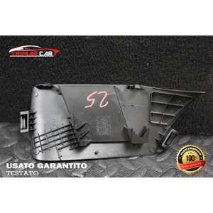 13315870 MODANATURA RIVESTIMENTO INTERNO OPEL CORSA E (X15)(2014 IN POI) 1.2 69CV 51KW COD MOT: B12XER