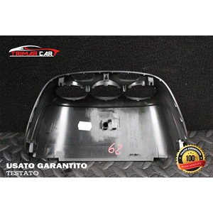 13493971 MASCHERINA RIVESTIMENTO CORNICE CLIMA OPEL CORSA E (X15)(2014 IN POI) 1.2 69CV 51KW COD MOT: B12XER