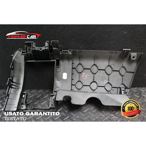 13471362 MODANATURA RIVESTIMENTO INTERNO OPEL CORSA E (X15)(2014 IN POI) 1.2 69CV 51KW COD MOT: B12XER