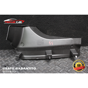 13196696 MODANATURA RIVESTIMENTO INTERNO OPEL CORSA E (X15)(2014 IN POI) 1.2 69CV 51KW COD MOT: B12XER