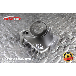 13471363 MODANATURA RIVESTIMENTO INTERNO OPEL CORSA E (X15)(2014 IN POI) 1.2 69CV 51KW COD MOT: B12XER