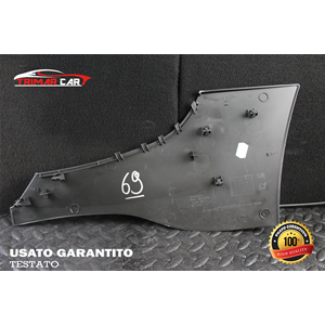 13350273 MODANATURA RIVESTIMENTO TUNNEL SINISTRA OPEL CORSA E (X15)(2014 IN POI) 1.2 69CV 51KW COD MOT: B12XER