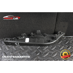 13382321 MODANATURA RIVESTIMENTO INTERNO OPEL CORSA E (X15)(2014 IN POI) 1.2 69CV 51KW COD MOT: B12XER