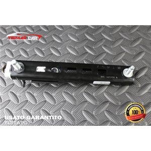 13153271 REGOLATORE ALTEZZA CINTURA ANTERIORE DESTRA OPEL CORSA E (X15)(2014 IN POI) 1.2 69CV 51KW COD MOT: B12XER