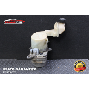 5S613K514CC POMPA SERVOSTERZO ELETTRICA FORD FUSION (JU)(2002-2012) 1.6 TDCI 90CV 66KW COD MOTORE: HHJB