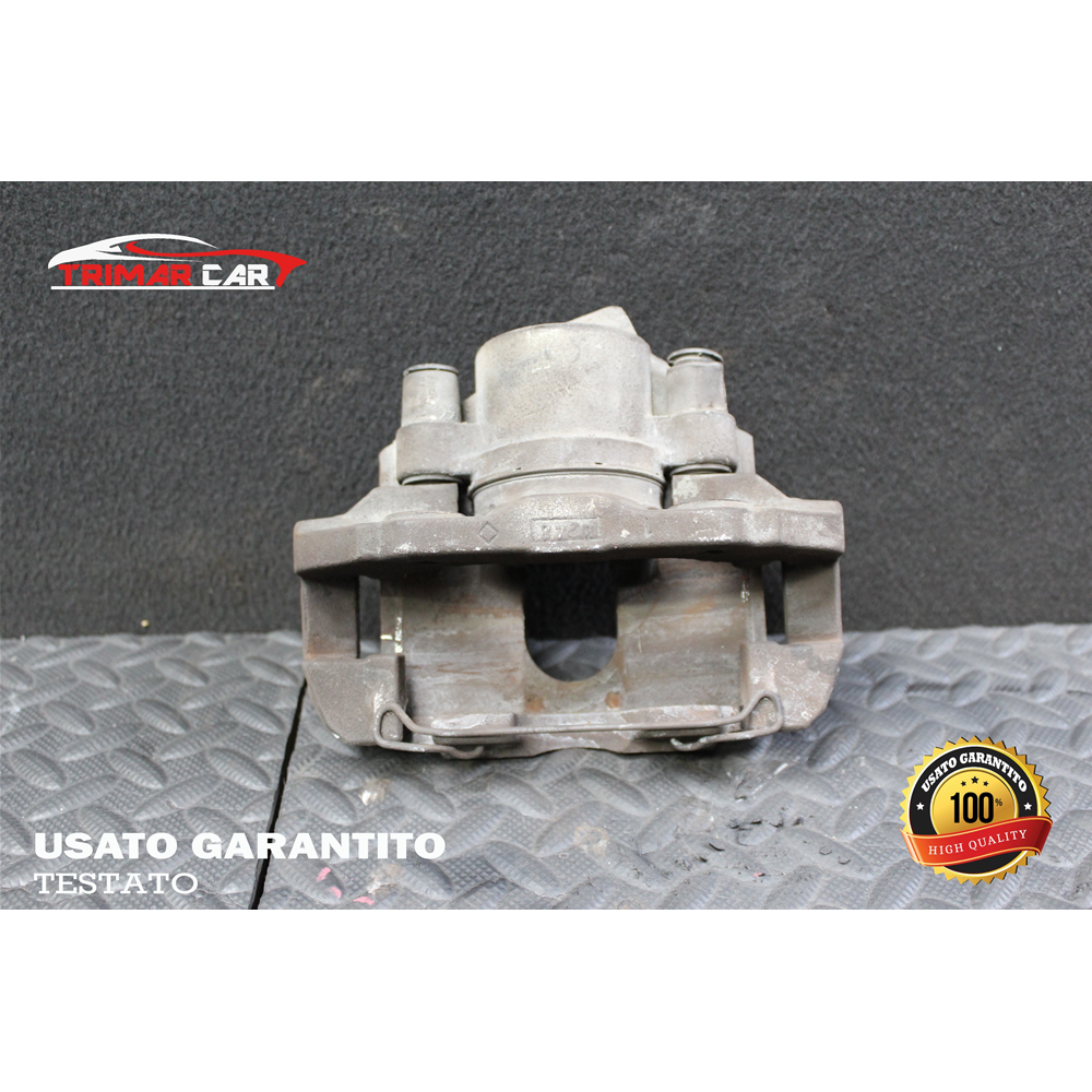 1478474 PINZA FRENO ANTERIORE DESTRA FORD FUSION (JU)(2002-2012) 1.6 TDCI 90CV 66KW COD MOTORE: HHJB