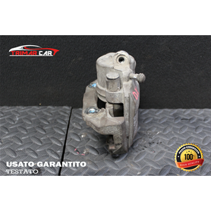 1478474 PINZA FRENO ANTERIORE DESTRA FORD FUSION (JU)(2002-2012) 1.6 TDCI 90CV 66KW COD MOTORE: HHJB