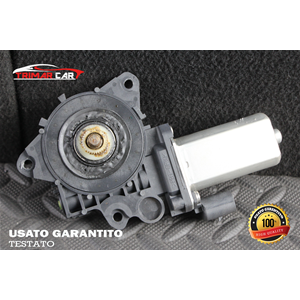 MOTORINO ALZACRISTALLO ANTERIORE SINISTRO LANCIA MUSA / IDEA [03-12] 50046603