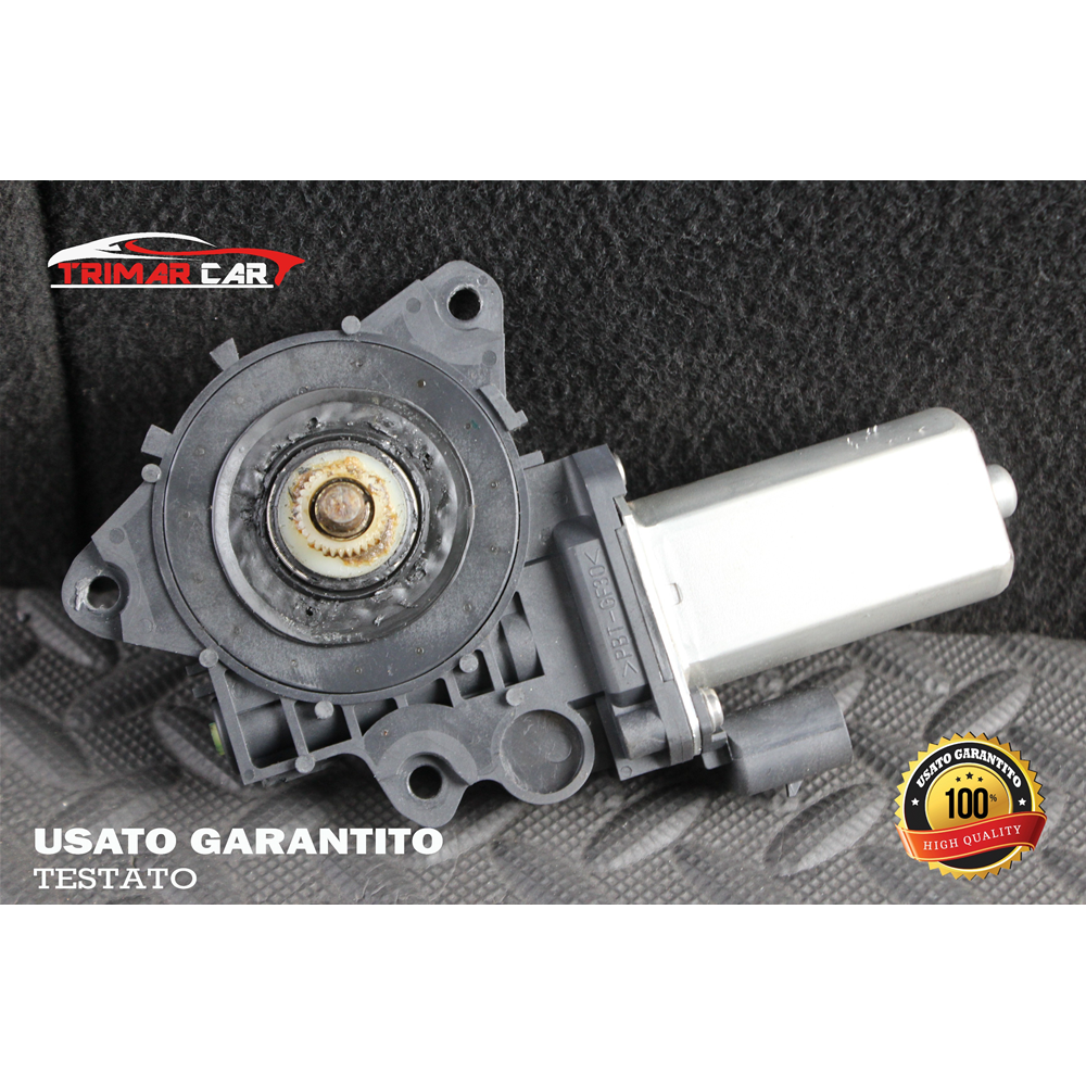 MOTORINO ALZACRISTALLO ANTERIORE SINISTRO LANCIA MUSA / IDEA [03-12] 50046603