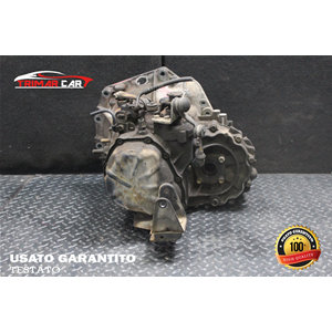 CAMBIO MARCE MANUALE SUZUKI LIANA (ER,RH)(2001 IN POI) 1.6 BENZINA 107CV 79KW 16V COD MOTORE M16A