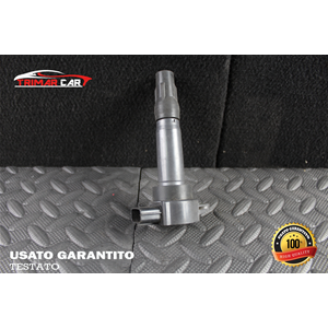 FK0330 BOBINA DI ACCENSIONE SMART FORFOUR (454)(04-06) 1.3