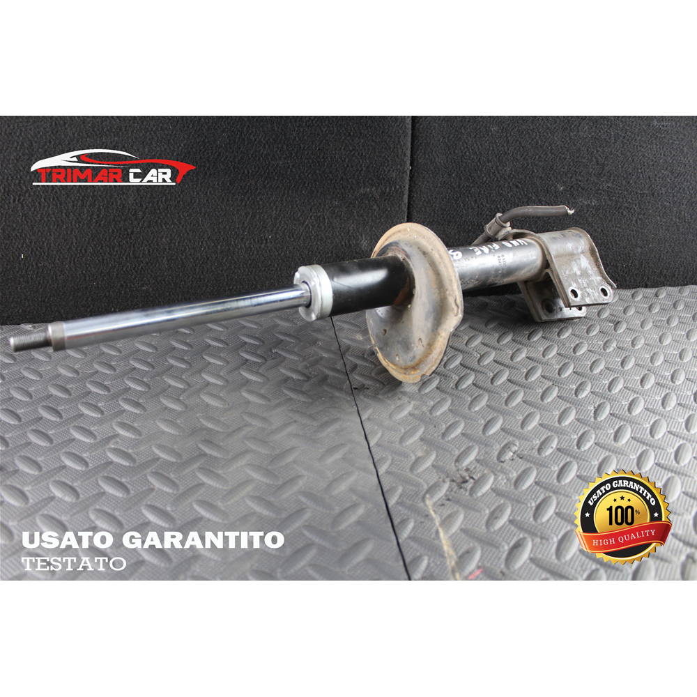 11120 AMMORTIZZATORE SINGOLO ANTERIORE SX DX FIAT UNO (146)(1983-2006) FIRE