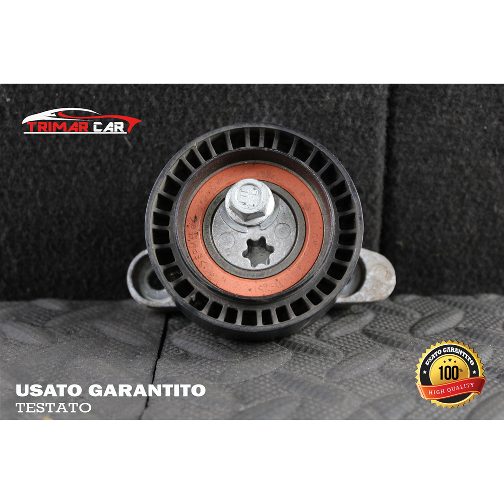 04C145299B SUPPORTO TENDICINGHIA CINGHIA VW POLO (6R,6C)(2009-2017) 1.0