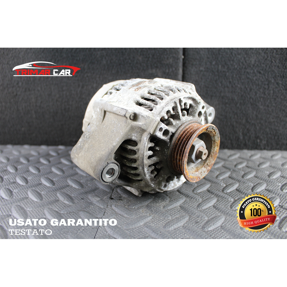 3140080G1 ALTERNATORE SUZUKI